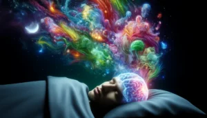 A Ciência por Trás dos Sonhos