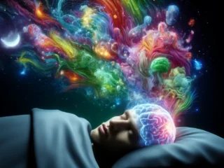 A Ciência por Trás dos Sonhos