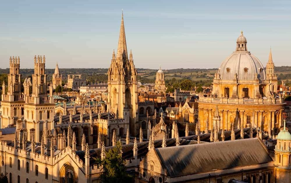 as universidades mais antigas do mundo