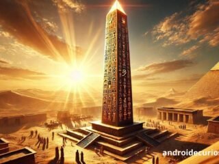 30 Curiosidades sobre o Egito Antigo